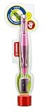 STABILO Ergonomischer Druck-Bleistift für Rechtshänder -EASYergo 3.15 in pink - Härtegrad HB & Spitzer